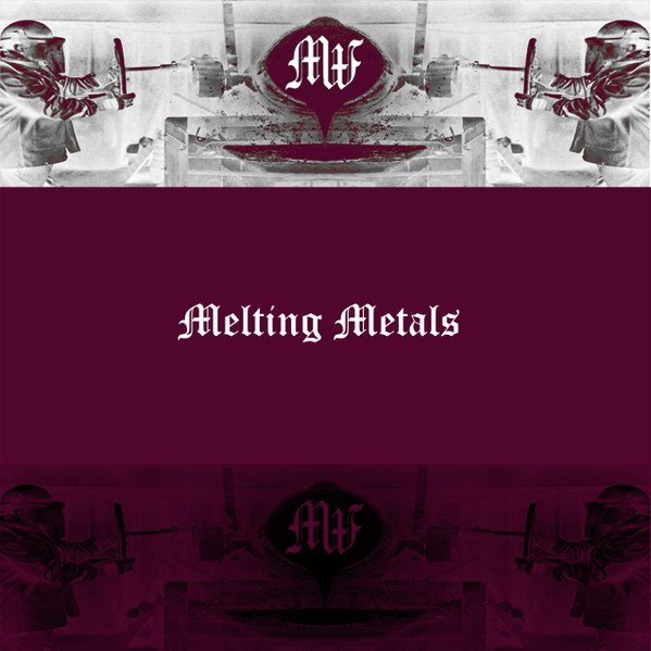 Melting Metals 01