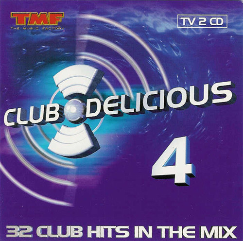 Club Delicious 4