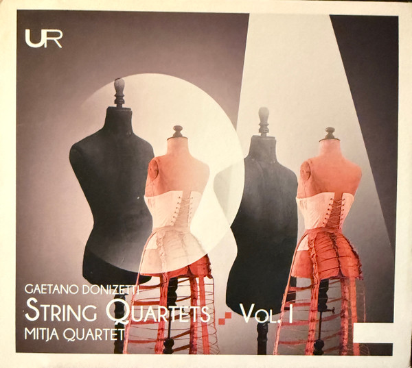 String Quartets Vol.I