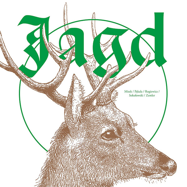 Jagd