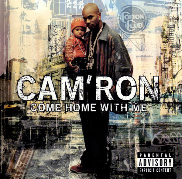 Come Home With Me