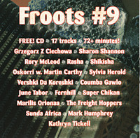 Froots #9