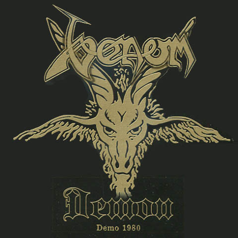 Demon (Demo 1980)