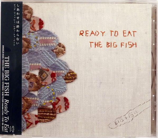 Ready To Eat