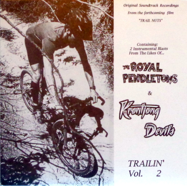 Trailin' Vol. 2