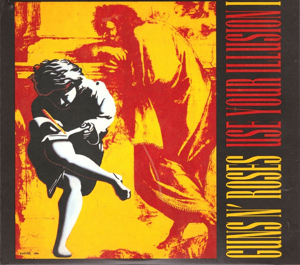 Use Your Illusion I