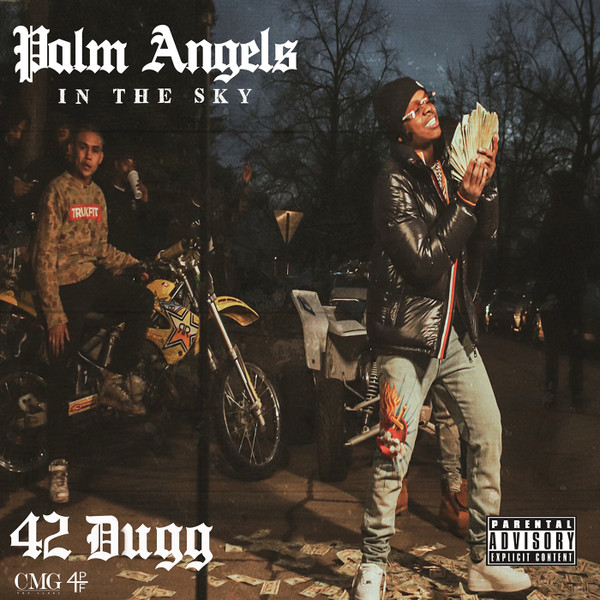 Palm Angels In The Sky
