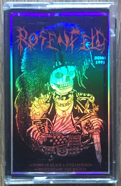Demo 1991 