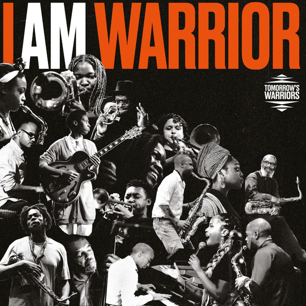 I Am Warrior