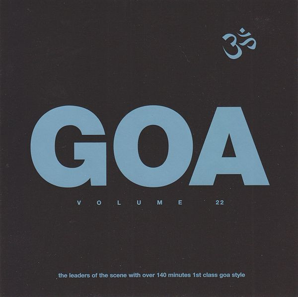Goa Volume 22