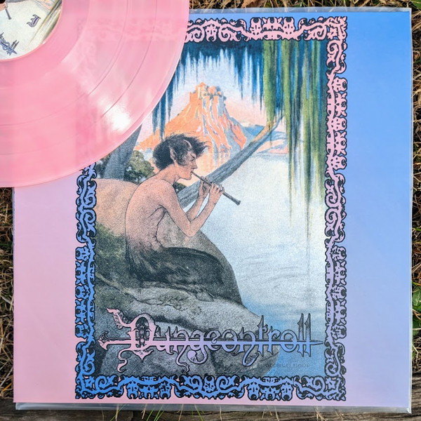 Mournful Melodies Of Ophior's Grotto