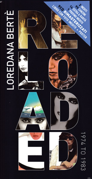 Reloaded 1974 To 1983