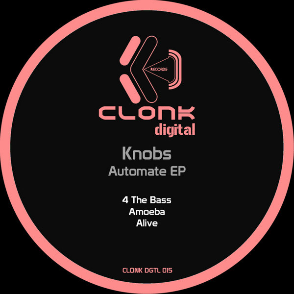 Automate EP