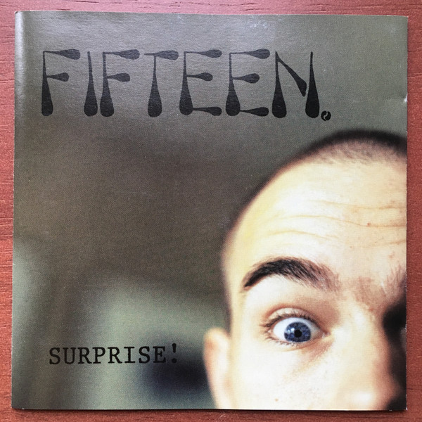Surprise!