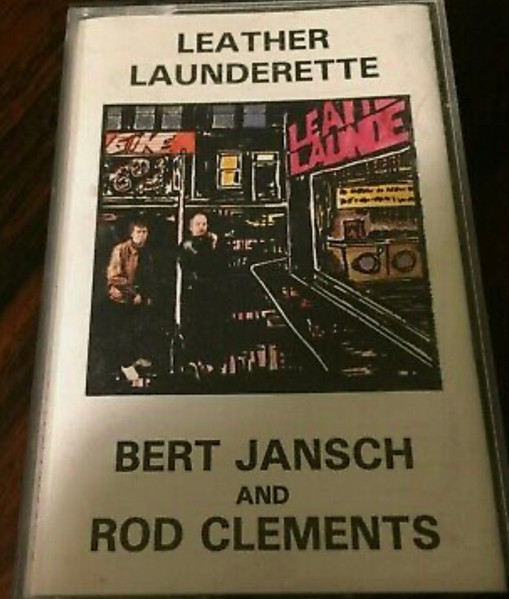 Leather Launderette
