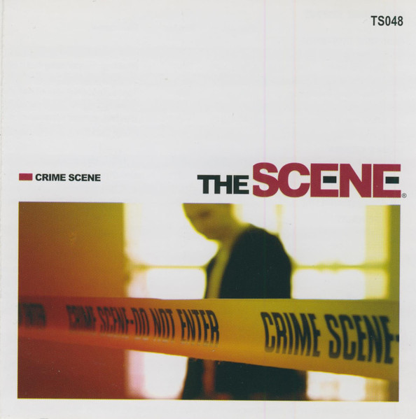 Crime Scene