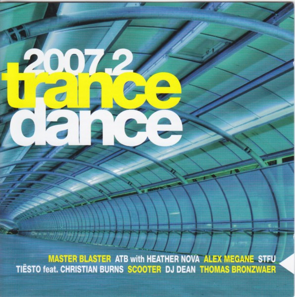 Trance Dance 2007.2