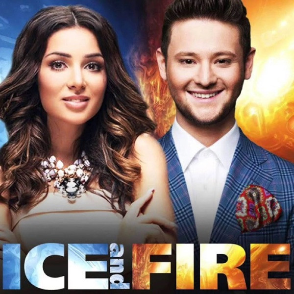 Ice And Fire