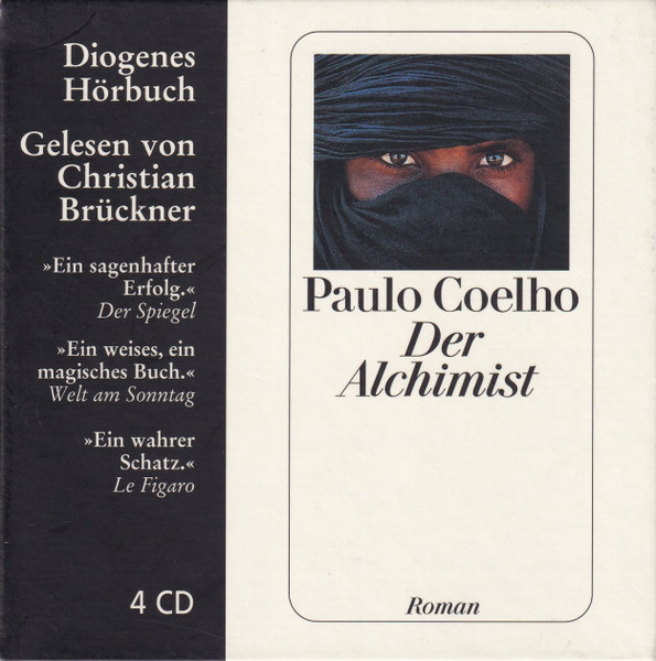 Der Alchimist