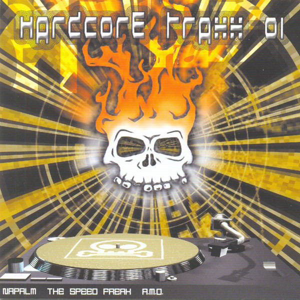 Hardcore Traxx 01