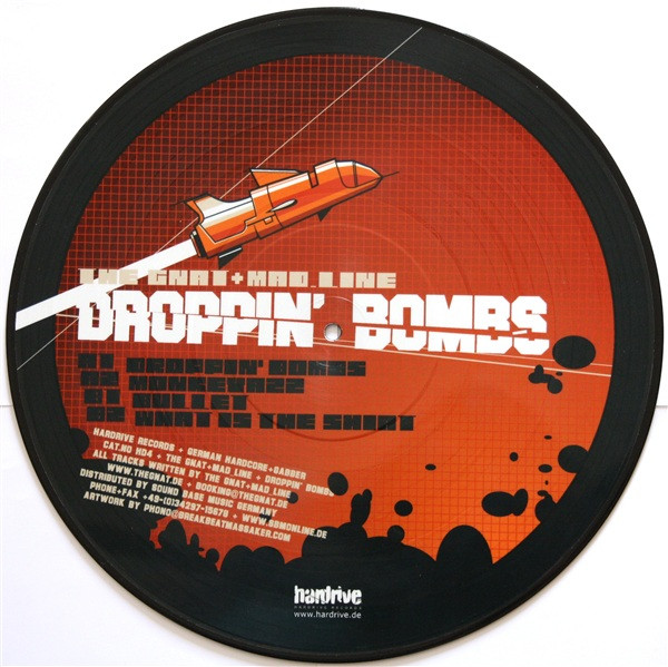 Droppin' Bombs