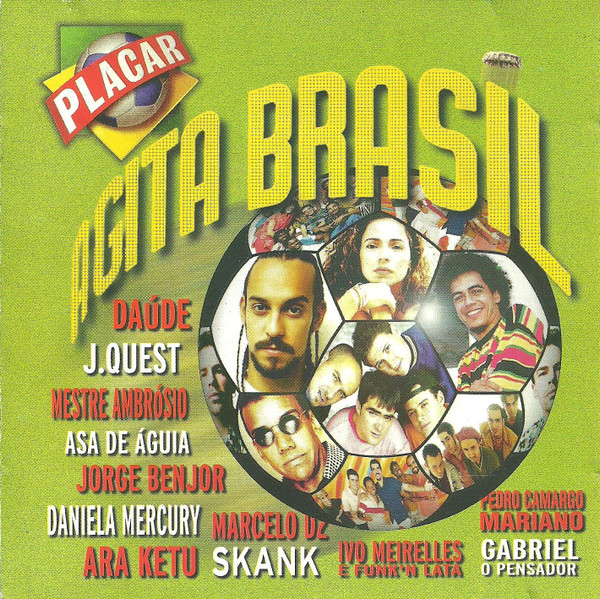 Agita Brasil