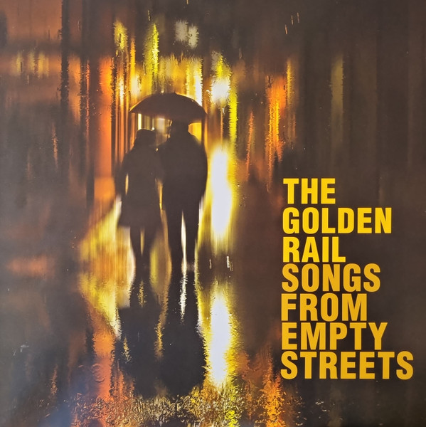Songs From Empty Streets