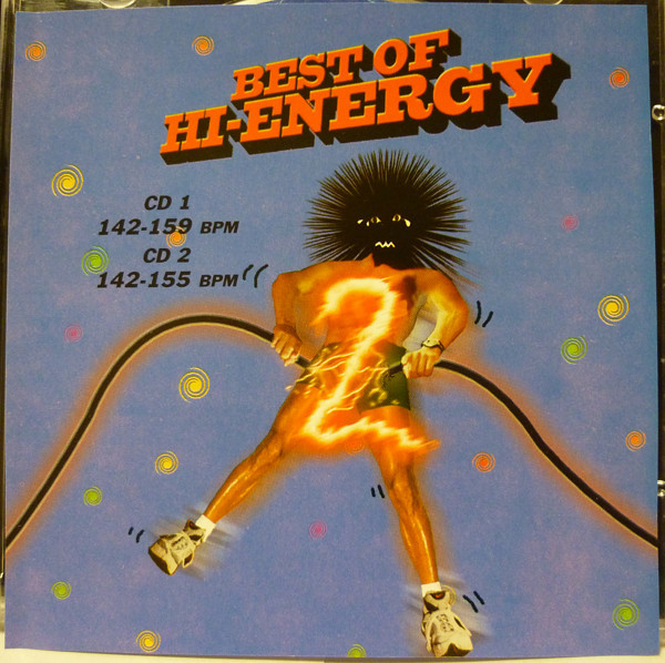 Best Of Hi-Energy 2