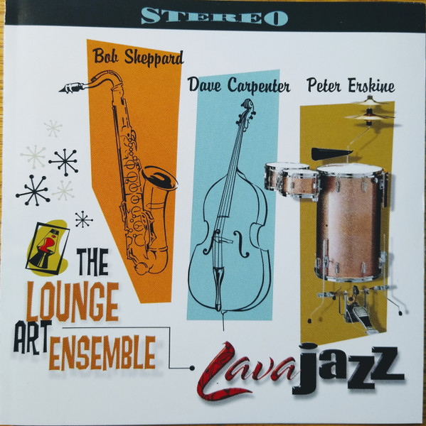 Lava Jazz