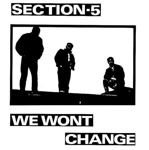 We Wont Change