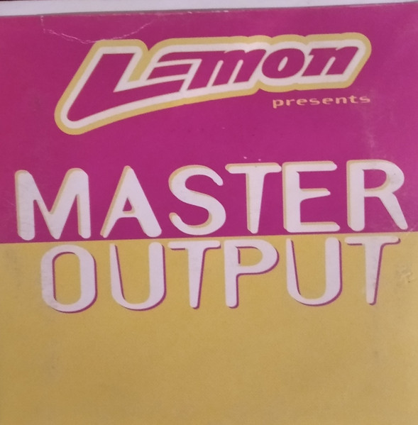 Master Output Vol. 1