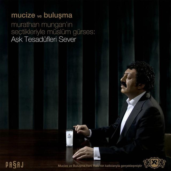 Aşk Tesadüfleri Sever - Mucize Ve Buluşma