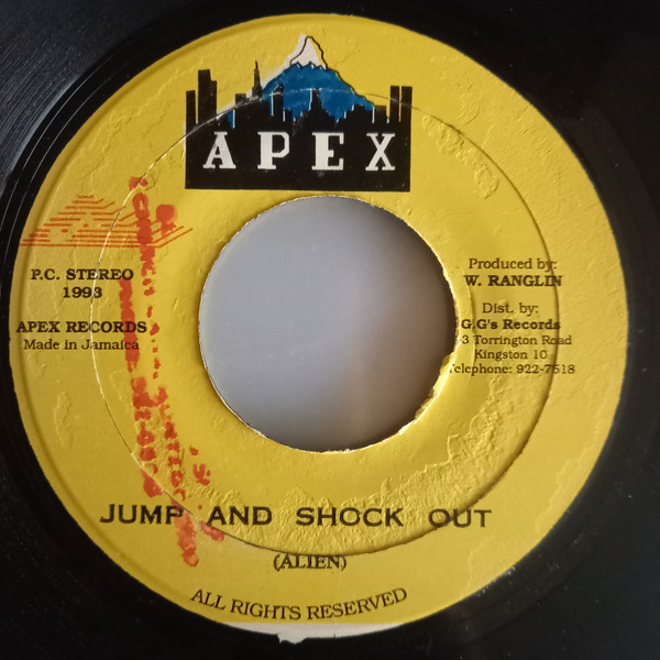 Jump And Shock Out