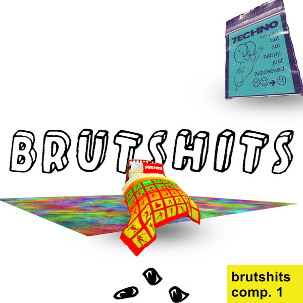 Brutshits Compilation 1