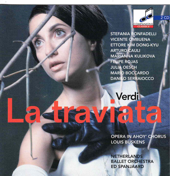 La Traviata