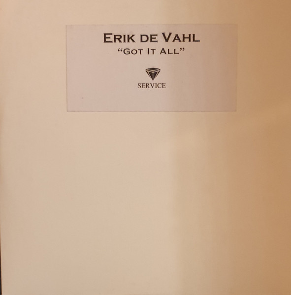 Got It All