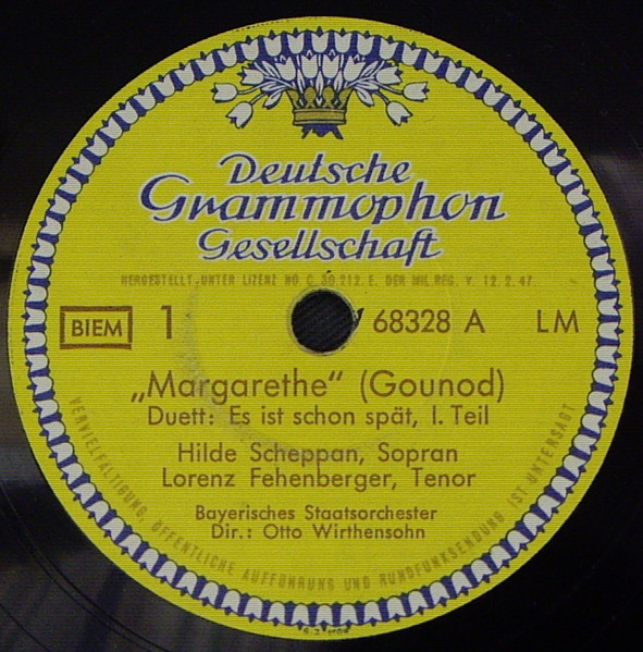 Margarethe