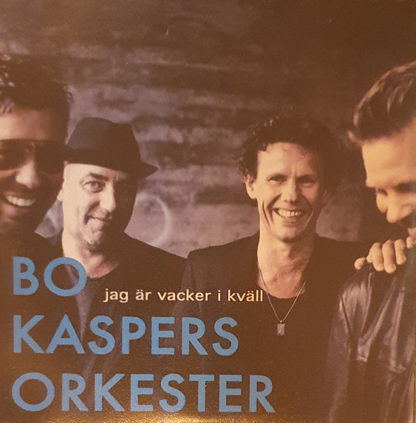 Jag Är Vacker I Kväll