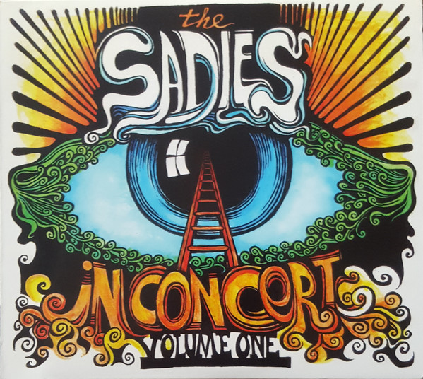 In Concert Volume One