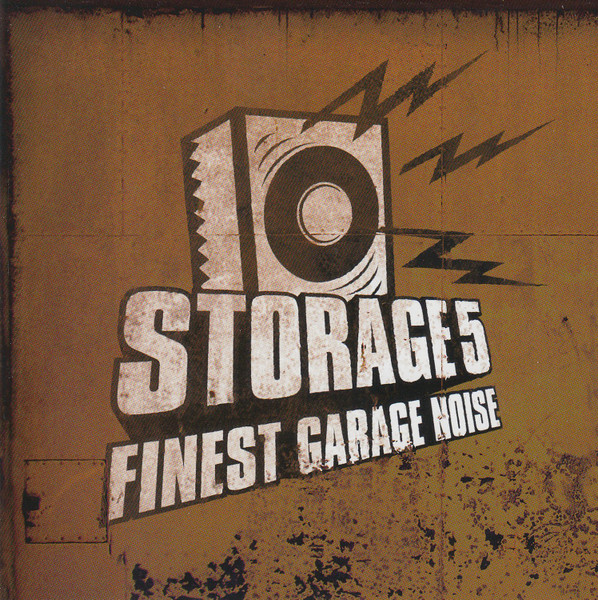 Finest Garage Noise
