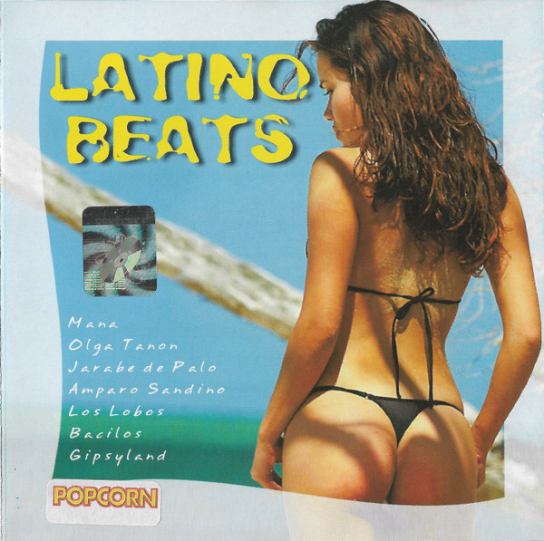 Latino Beats