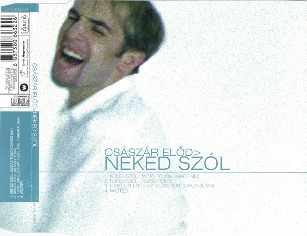 Neked Szól