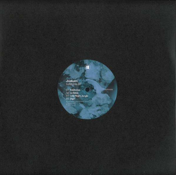 Coldtones EP