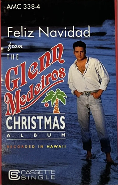 Feliz Navidad