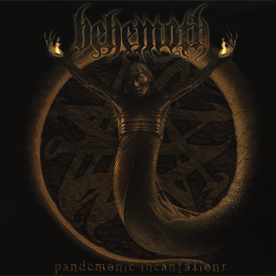 Pandemonic Incantations
