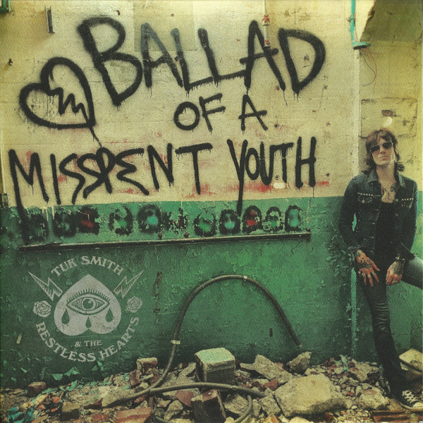 Ballad Of A Misspent Youth