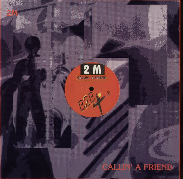 Callin' A Friend