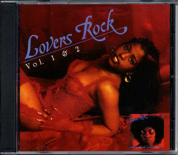 Lovers Rock Vol. 1 & 2