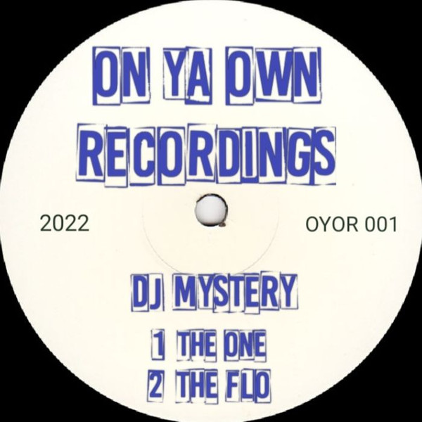 The One / The Flo