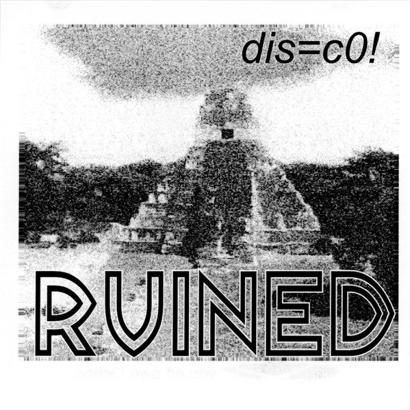Ruined